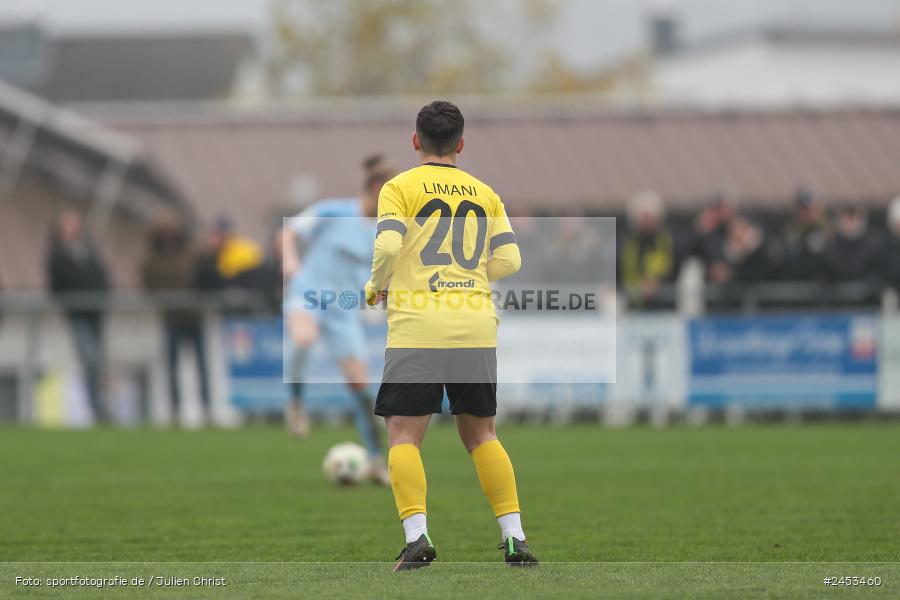 Sportanlage Sachsen Erlbachweg 9, Sachsen b. Ansbach, 10.11.2024, sport, action, Fussball, BFV, 10. Spieltag, 2. Frauen-Bundesliga, VFL, SV67, VfL Bochum 1848, SV 67 Weinberg - Bild-ID: 2453460 Sportanlage Sachsen Erlbachweg 9, Sachsen b. Ansbach, 10.11.2024, sport, action, Fussball, BFV, 10. Spieltag, 2. Frauen-Bundesliga, VFL, SV67, VfL Bochum 1848, SV 67 Weinberg - Bild-ID: 2453460