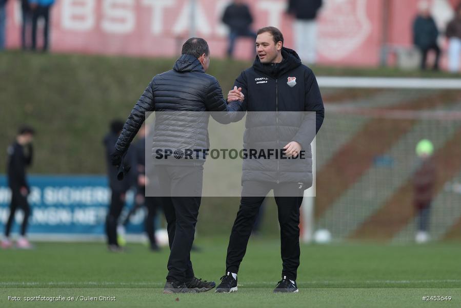 NGN-Arena, Aubstadt, 16.11.2024, sport, action, Fussball, BFV, 20. Spieltag, Regionalliga Bayern, FVI, AUB, FV Illertissen, TSV Aubstadt - Bild-ID: 2453649