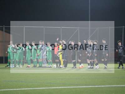 Fotos von FV Thüngersheim - TuS Frammersbach II auf sportfotografie.de
