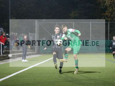 Fotos von FV Thüngersheim - TuS Frammersbach II auf sportfotografie.de