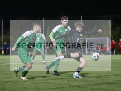 Fotos von FV Thüngersheim - TuS Frammersbach II auf sportfotografie.de
