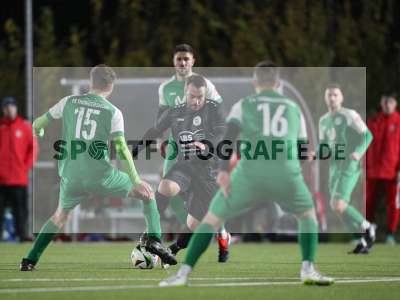 Fotos von FV Thüngersheim - TuS Frammersbach II auf sportfotografie.de