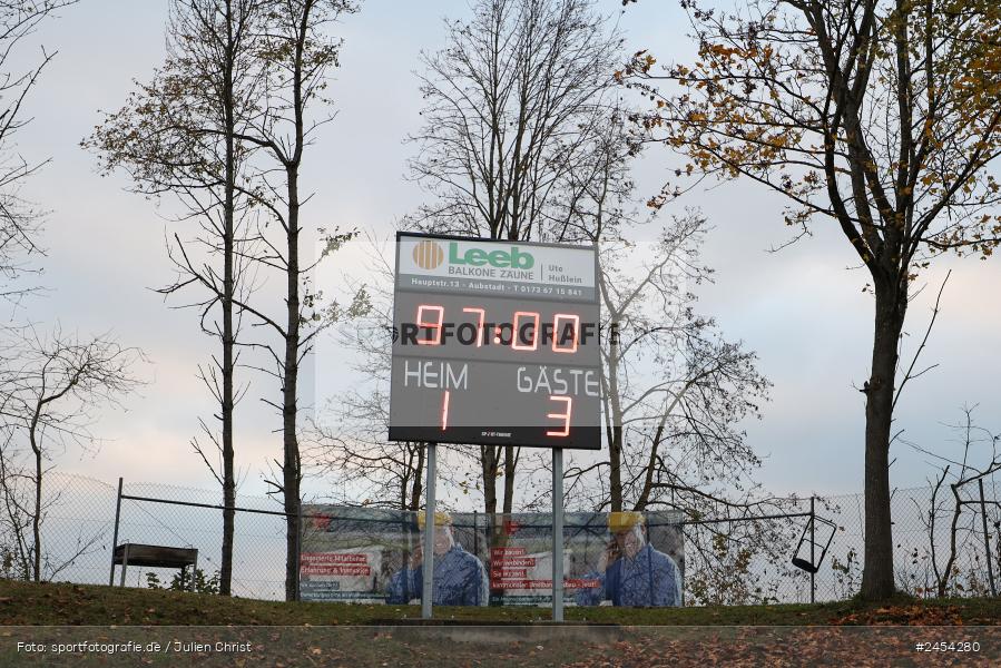sport, action, TSV Aubstadt, Regionalliga Bayern, NGN-Arena, Fussball, FVI, FV Illertissen, BFV, Aubstadt, AUB, 20. Spieltag, 16.11.2024 - Bild-ID: 2454280