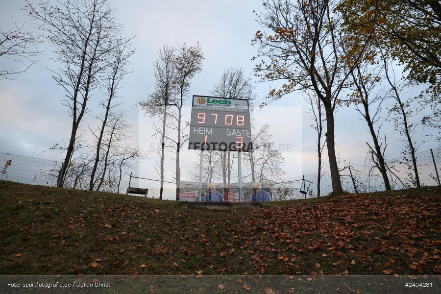 sport, action, TSV Aubstadt, Regionalliga Bayern, NGN-Arena, Fussball, FVI, FV Illertissen, BFV, Aubstadt, AUB, 20. Spieltag, 16.11.2024 - Bild-ID: 2454281