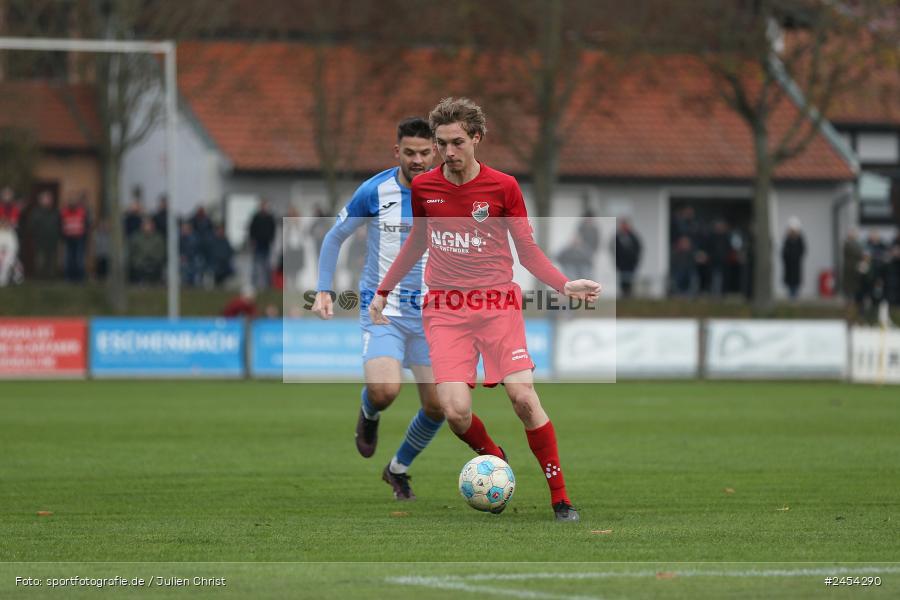 sport, action, TSV Aubstadt, Regionalliga Bayern, NGN-Arena, Fussball, FVI, FV Illertissen, BFV, Aubstadt, AUB, 20. Spieltag, 16.11.2024 - Bild-ID: 2454290