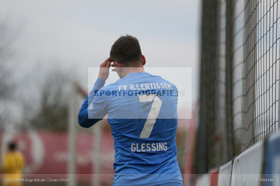 sport, action, TSV Aubstadt, Regionalliga Bayern, NGN-Arena, Fussball, FVI, FV Illertissen, BFV, Aubstadt, AUB, 20. Spieltag, 16.11.2024 - Bild-ID: 2454384