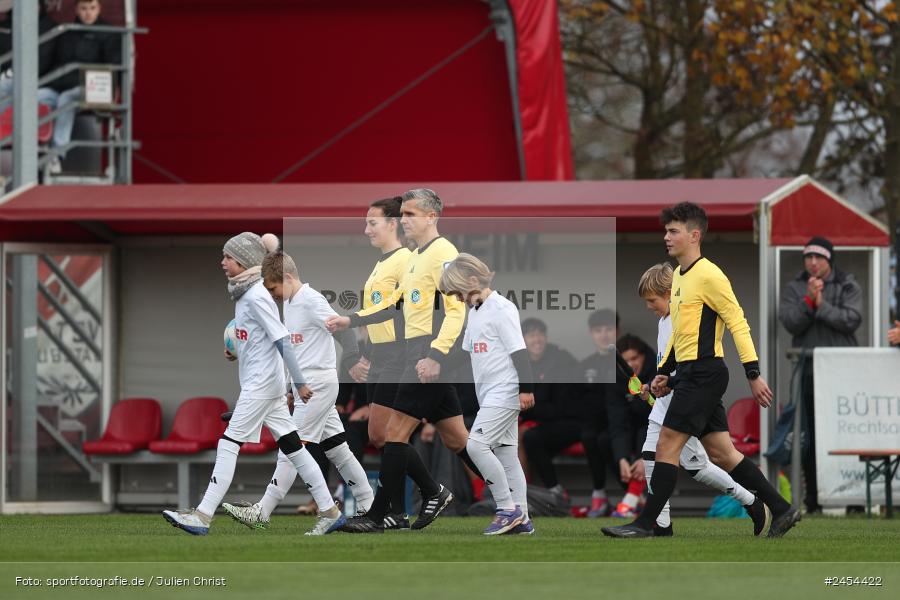 sport, action, TSV Aubstadt, Regionalliga Bayern, NGN-Arena, Fussball, FVI, FV Illertissen, BFV, Aubstadt, AUB, 20. Spieltag, 16.11.2024 - Bild-ID: 2454422