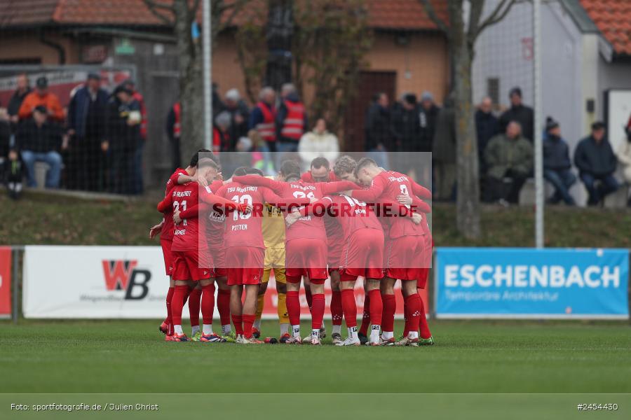 sport, action, TSV Aubstadt, Regionalliga Bayern, NGN-Arena, Fussball, FVI, FV Illertissen, BFV, Aubstadt, AUB, 20. Spieltag, 16.11.2024 - Bild-ID: 2454430