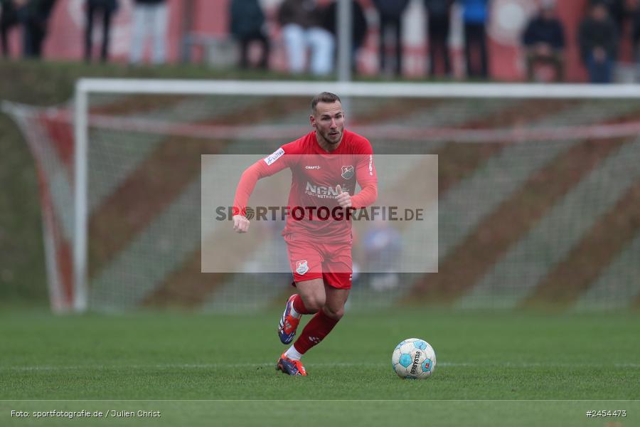sport, action, TSV Aubstadt, Regionalliga Bayern, NGN-Arena, Fussball, FVI, FV Illertissen, BFV, Aubstadt, AUB, 20. Spieltag, 16.11.2024 - Bild-ID: 2454473
