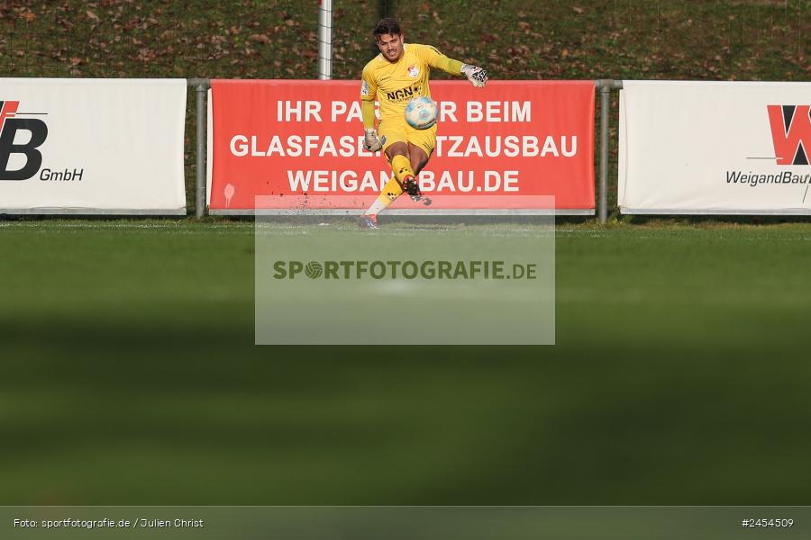 sport, action, TSV Aubstadt, Regionalliga Bayern, NGN-Arena, Fussball, FVI, FV Illertissen, BFV, Aubstadt, AUB, 20. Spieltag, 16.11.2024 - Bild-ID: 2454509 sport, action, TSV Aubstadt, Regionalliga Bayern, NGN-Arena, Fussball, FVI, FV Illertissen, BFV, Aubstadt, AUB, 20. Spieltag, 16.11.2024 - Bild-ID: 2454509
