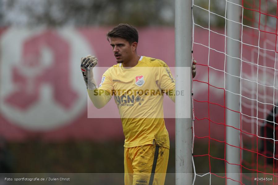 sport, action, TSV Aubstadt, Regionalliga Bayern, NGN-Arena, Fussball, FVI, FV Illertissen, BFV, Aubstadt, AUB, 20. Spieltag, 16.11.2024 - Bild-ID: 2454564