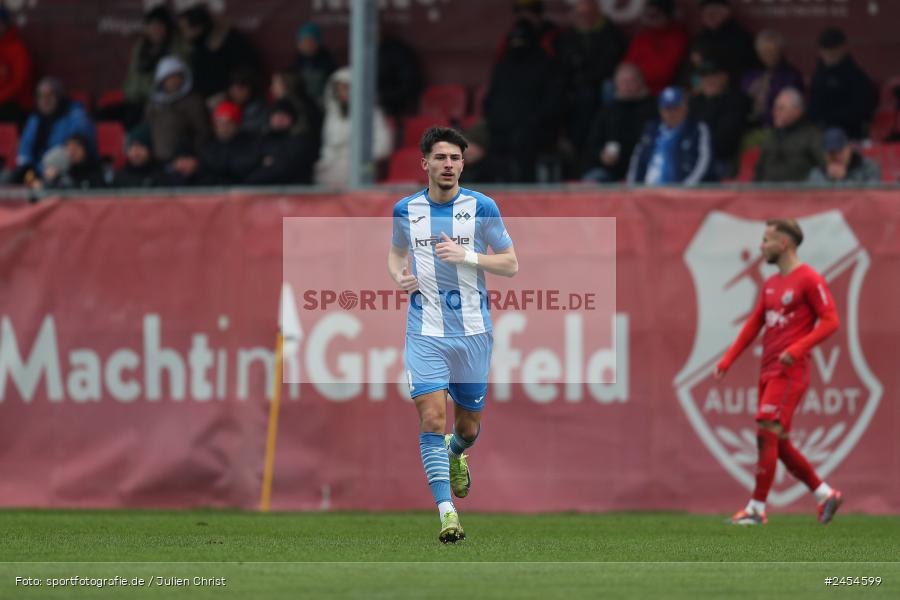 sport, action, TSV Aubstadt, Regionalliga Bayern, NGN-Arena, Fussball, FVI, FV Illertissen, BFV, Aubstadt, AUB, 20. Spieltag, 16.11.2024 - Bild-ID: 2454599