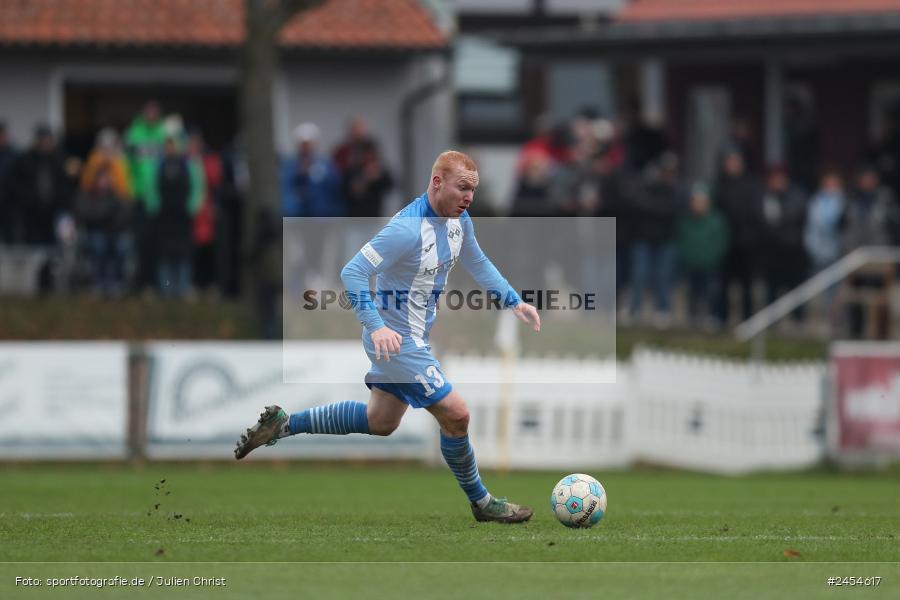 sport, action, TSV Aubstadt, Regionalliga Bayern, NGN-Arena, Fussball, FVI, FV Illertissen, BFV, Aubstadt, AUB, 20. Spieltag, 16.11.2024 - Bild-ID: 2454617