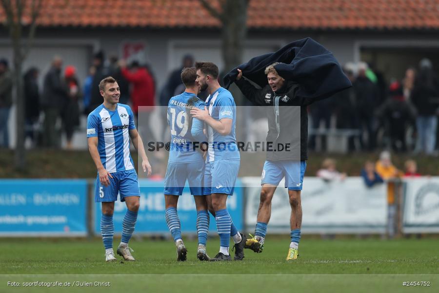 sport, action, TSV Aubstadt, Regionalliga Bayern, NGN-Arena, Fussball, FVI, FV Illertissen, BFV, Aubstadt, AUB, 20. Spieltag, 16.11.2024 - Bild-ID: 2454752