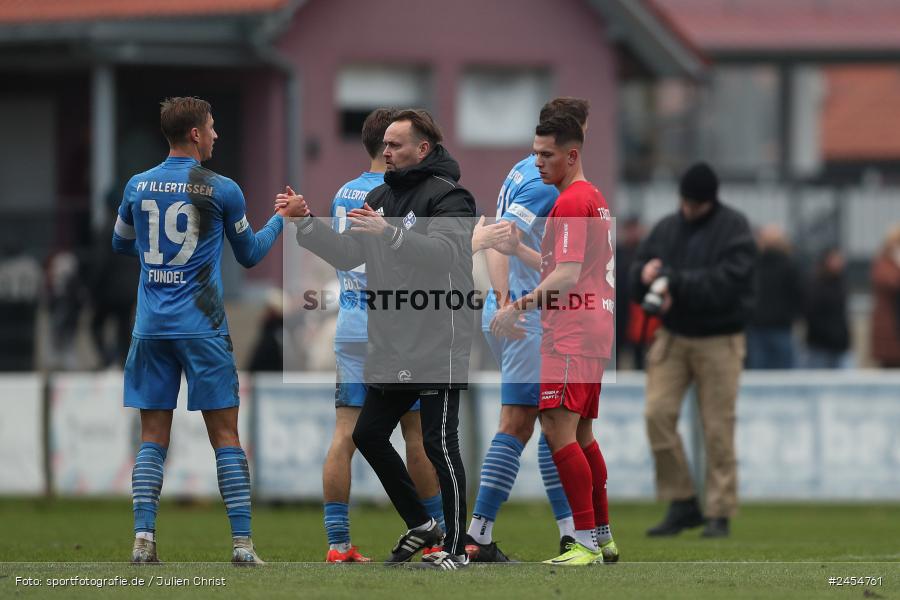 sport, action, TSV Aubstadt, Regionalliga Bayern, NGN-Arena, Fussball, FVI, FV Illertissen, BFV, Aubstadt, AUB, 20. Spieltag, 16.11.2024 - Bild-ID: 2454761