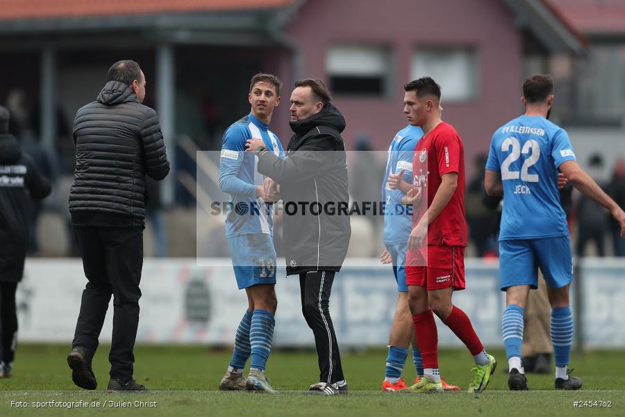 sport, action, TSV Aubstadt, Regionalliga Bayern, NGN-Arena, Fussball, FVI, FV Illertissen, BFV, Aubstadt, AUB, 20. Spieltag, 16.11.2024 - Bild-ID: 2454762