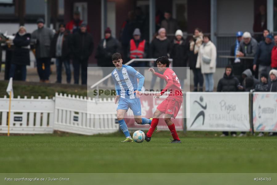 sport, action, TSV Aubstadt, Regionalliga Bayern, NGN-Arena, Fussball, FVI, FV Illertissen, BFV, Aubstadt, AUB, 20. Spieltag, 16.11.2024 - Bild-ID: 2454763