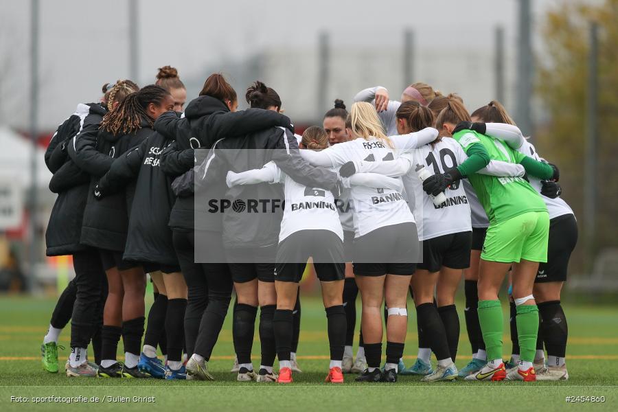 sport, action, Sportanlage Buchschwabacher Strasse 32, SV67, SV 67 Weinberg, SCS, SC Sand, Roßtal, Fussball, DFB, 2. Frauen-Bundesliga, 17.11.2024, 11. Spieltag - Bild-ID: 2454860 sport, action, Sportanlage Buchschwabacher Strasse 32, SV67, SV 67 Weinberg, SCS, SC Sand, Roßtal, Fussball, DFB, 2. Frauen-Bundesliga, 17.11.2024, 11. Spieltag - Bild-ID: 2454860