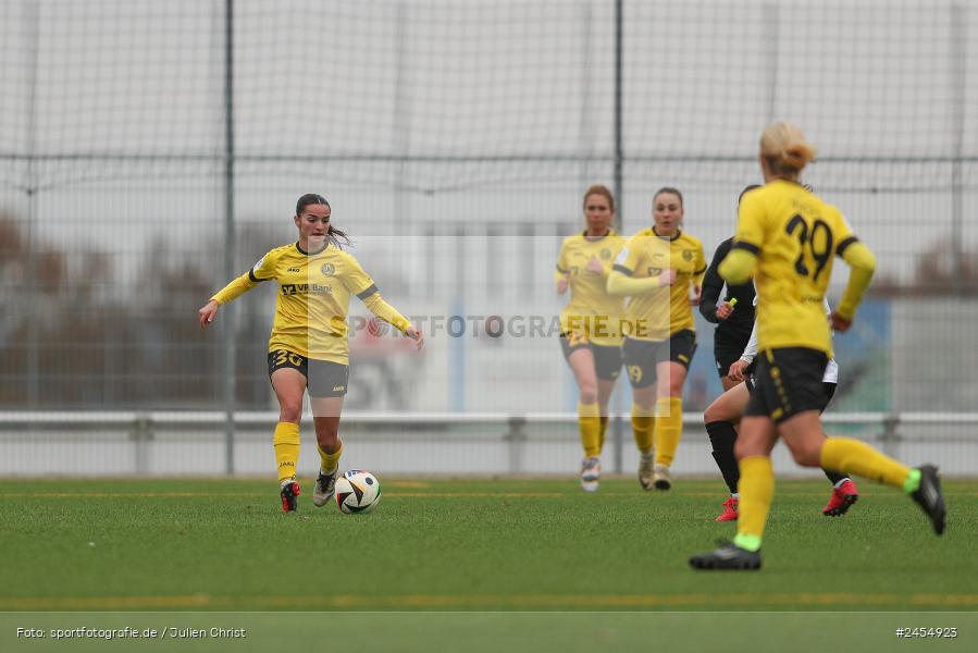 sport, action, Sportanlage Buchschwabacher Strasse 32, SV67, SV 67 Weinberg, SCS, SC Sand, Roßtal, Fussball, DFB, 2. Frauen-Bundesliga, 17.11.2024, 11. Spieltag - Bild-ID: 2454923 sport, action, Sportanlage Buchschwabacher Strasse 32, SV67, SV 67 Weinberg, SCS, SC Sand, Roßtal, Fussball, DFB, 2. Frauen-Bundesliga, 17.11.2024, 11. Spieltag - Bild-ID: 2454923