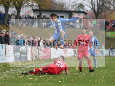 Fotos von TSV Aubstadt - FV Illertissen auf sportfotografie.de