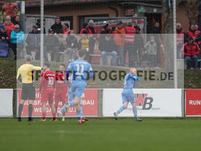 Fotos von TSV Aubstadt - FV Illertissen auf sportfotografie.de