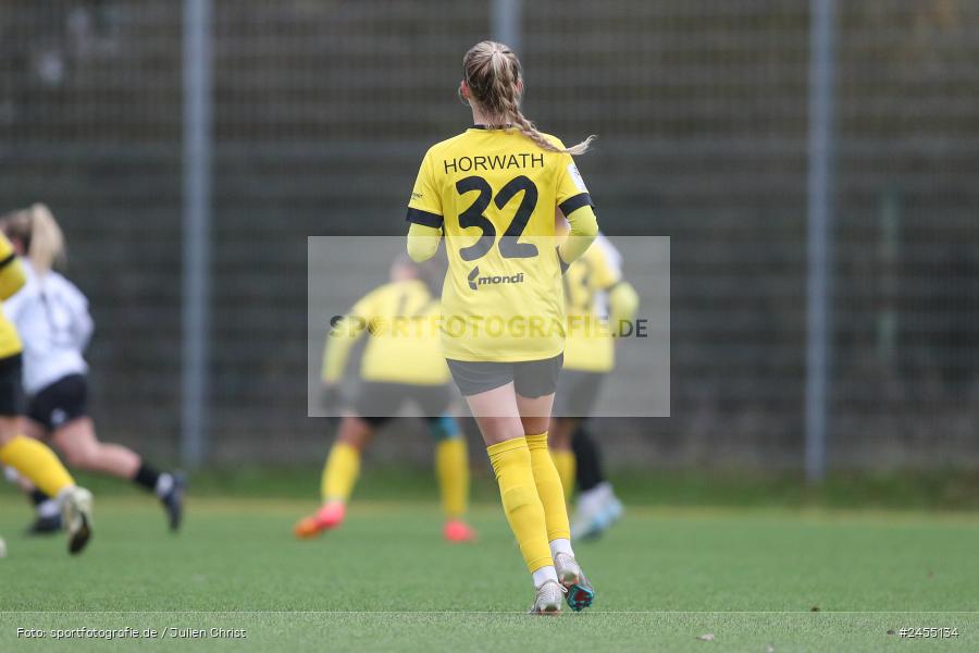 sport, action, Sportanlage Buchschwabacher Strasse 32, SV67, SV 67 Weinberg, SCS, SC Sand, Roßtal, Fussball, DFB, 2. Frauen-Bundesliga, 17.11.2024, 11. Spieltag - Bild-ID: 2455134 sport, action, Sportanlage Buchschwabacher Strasse 32, SV67, SV 67 Weinberg, SCS, SC Sand, Roßtal, Fussball, DFB, 2. Frauen-Bundesliga, 17.11.2024, 11. Spieltag - Bild-ID: 2455134