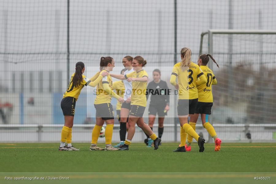 sport, action, Sportanlage Buchschwabacher Strasse 32, SV67, SV 67 Weinberg, SCS, SC Sand, Roßtal, Fussball, DFB, 2. Frauen-Bundesliga, 17.11.2024, 11. Spieltag - Bild-ID: 2455271 sport, action, Sportanlage Buchschwabacher Strasse 32, SV67, SV 67 Weinberg, SCS, SC Sand, Roßtal, Fussball, DFB, 2. Frauen-Bundesliga, 17.11.2024, 11. Spieltag - Bild-ID: 2455271