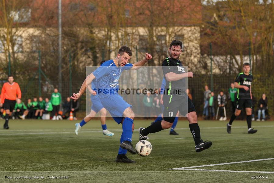 Schömig Digitaldruck Arena, Rimpar, 24.11.2024, sport, action, Fussball, BFV, 22. Spieltag, Landesliga Nordwest, TUS, ASV, TuS 1893 Aschaffenburg-Leider, ASV Rimpar - Bild-ID: 2455974