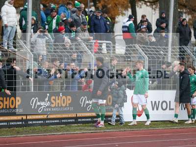Fotos von 1. FC Schweinfurt 1905 - FC Eintracht Bamberg auf sportfotografie.de