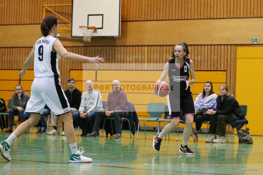 Heuchelhof-Halle, Würzburg, 01.12.2024, sport, action, Bayernliga Nord, Basketball, SVE, TGW, SV Erlenbach Black Bees, TG 48 Würzburg 3 - Bild-ID: 2457190 Heuchelhof-Halle, Würzburg, 01.12.2024, sport, action, Bayernliga Nord, Basketball, SVE, TGW, SV Erlenbach Black Bees, TG 48 Würzburg 3 - Bild-ID: 2457190