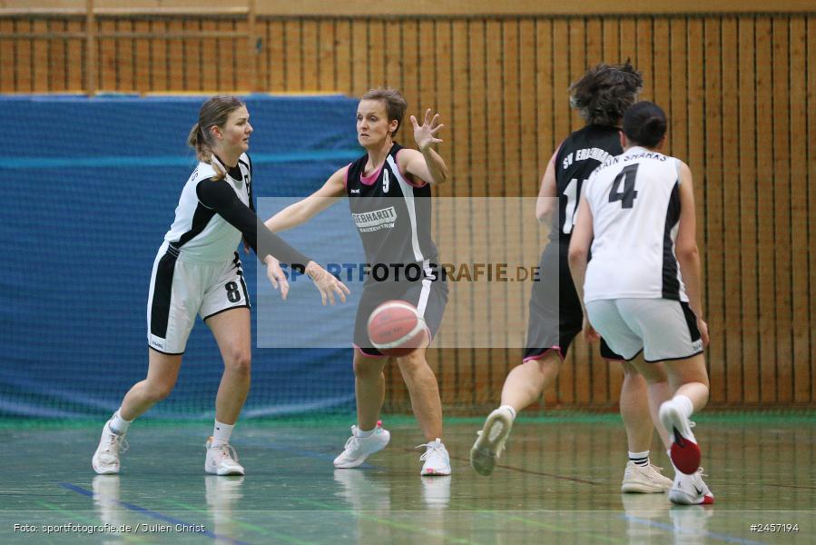 Heuchelhof-Halle, Würzburg, 01.12.2024, sport, action, Bayernliga Nord, Basketball, SVE, TGW, SV Erlenbach Black Bees, TG 48 Würzburg 3 - Bild-ID: 2457194 Heuchelhof-Halle, Würzburg, 01.12.2024, sport, action, Bayernliga Nord, Basketball, SVE, TGW, SV Erlenbach Black Bees, TG 48 Würzburg 3 - Bild-ID: 2457194