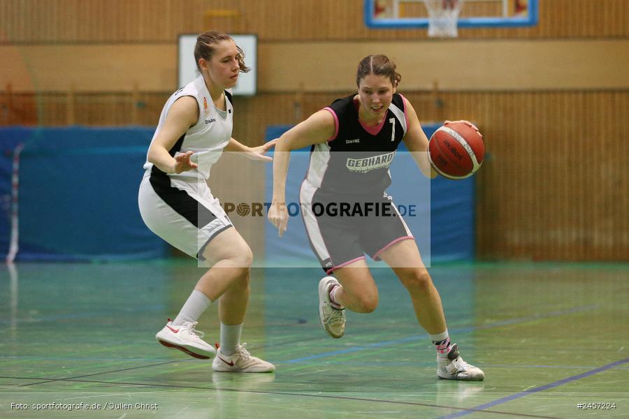 Heuchelhof-Halle, Würzburg, 01.12.2024, sport, action, Bayernliga Nord, Basketball, SVE, TGW, SV Erlenbach Black Bees, TG 48 Würzburg 3 - Bild-ID: 2457224 Heuchelhof-Halle, Würzburg, 01.12.2024, sport, action, Bayernliga Nord, Basketball, SVE, TGW, SV Erlenbach Black Bees, TG 48 Würzburg 3 - Bild-ID: 2457224