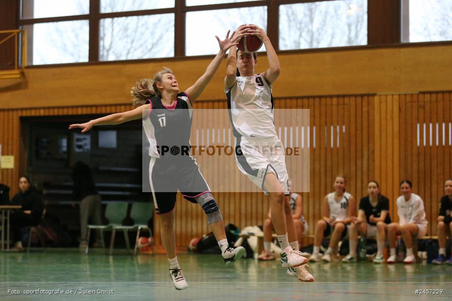 Heuchelhof-Halle, Würzburg, 01.12.2024, sport, action, Bayernliga Nord, Basketball, SVE, TGW, SV Erlenbach Black Bees, TG 48 Würzburg 3 - Bild-ID: 2457229 Heuchelhof-Halle, Würzburg, 01.12.2024, sport, action, Bayernliga Nord, Basketball, SVE, TGW, SV Erlenbach Black Bees, TG 48 Würzburg 3 - Bild-ID: 2457229