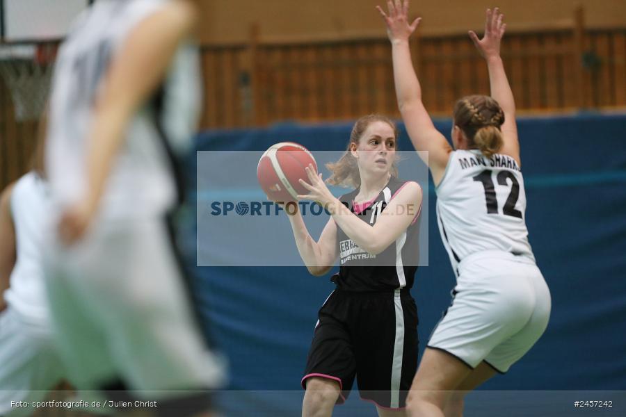 Heuchelhof-Halle, Würzburg, 01.12.2024, sport, action, Bayernliga Nord, Basketball, SVE, TGW, SV Erlenbach Black Bees, TG 48 Würzburg 3 - Bild-ID: 2457242 Heuchelhof-Halle, Würzburg, 01.12.2024, sport, action, Bayernliga Nord, Basketball, SVE, TGW, SV Erlenbach Black Bees, TG 48 Würzburg 3 - Bild-ID: 2457242