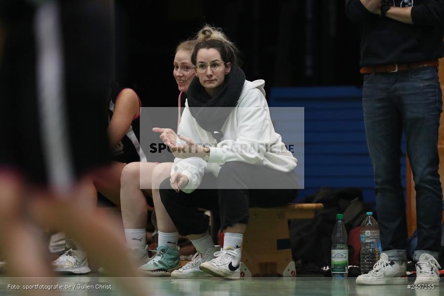 Heuchelhof-Halle, Würzburg, 01.12.2024, sport, action, Bayernliga Nord, Basketball, SVE, TGW, SV Erlenbach Black Bees, TG 48 Würzburg 3 - Bild-ID: 2457255 Heuchelhof-Halle, Würzburg, 01.12.2024, sport, action, Bayernliga Nord, Basketball, SVE, TGW, SV Erlenbach Black Bees, TG 48 Würzburg 3 - Bild-ID: 2457255