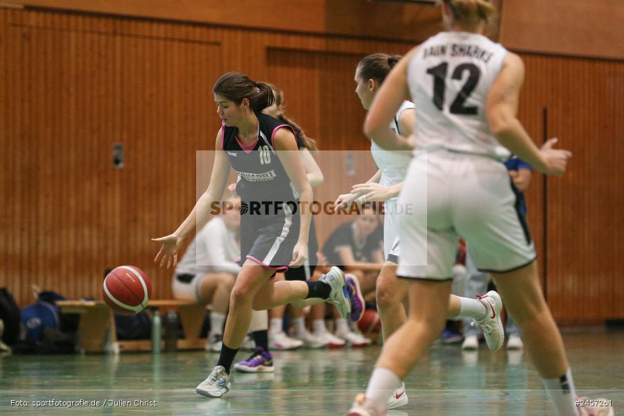 sport, action, Würzburg, TGW, TG 48 Würzburg 3, SVE, SV Erlenbach Black Bees, Heuchelhof-Halle, Bayernliga Nord, Basketball, 01.12.2024 - Bild-ID: 2457261 sport, action, Würzburg, TGW, TG 48 Würzburg 3, SVE, SV Erlenbach Black Bees, Heuchelhof-Halle, Bayernliga Nord, Basketball, 01.12.2024 - Bild-ID: 2457261