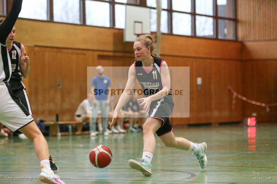 sport, action, Würzburg, TGW, TG 48 Würzburg 3, SVE, SV Erlenbach Black Bees, Heuchelhof-Halle, Bayernliga Nord, Basketball, 01.12.2024 - Bild-ID: 2457268 sport, action, Würzburg, TGW, TG 48 Würzburg 3, SVE, SV Erlenbach Black Bees, Heuchelhof-Halle, Bayernliga Nord, Basketball, 01.12.2024 - Bild-ID: 2457268