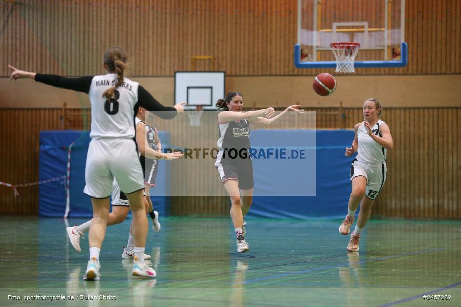 sport, action, Würzburg, TGW, TG 48 Würzburg 3, SVE, SV Erlenbach Black Bees, Heuchelhof-Halle, Bayernliga Nord, Basketball, 01.12.2024 - Bild-ID: 2457289 sport, action, Würzburg, TGW, TG 48 Würzburg 3, SVE, SV Erlenbach Black Bees, Heuchelhof-Halle, Bayernliga Nord, Basketball, 01.12.2024 - Bild-ID: 2457289