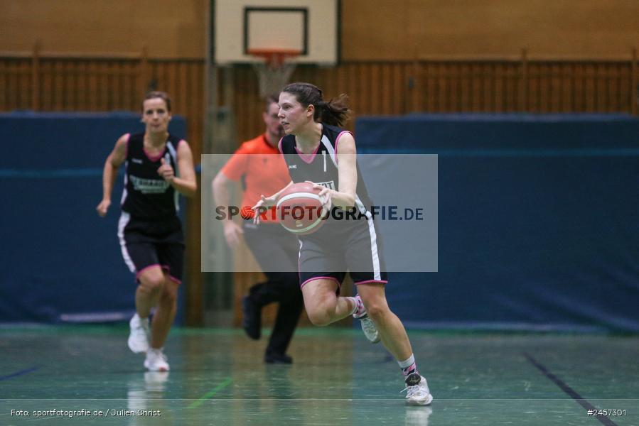 sport, action, Würzburg, TGW, TG 48 Würzburg 3, SVE, SV Erlenbach Black Bees, Heuchelhof-Halle, Bayernliga Nord, Basketball, 01.12.2024 - Bild-ID: 2457301