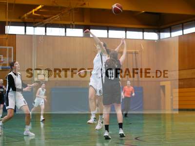 Fotos von TG 48 Würzburg 3 - SV Erlenbach Black Bees auf sportfotografie.de