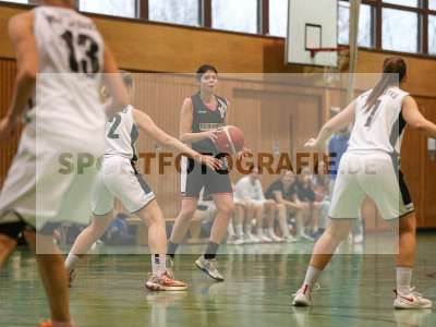 Fotos von TG 48 Würzburg 3 - SV Erlenbach Black Bees auf sportfotografie.de