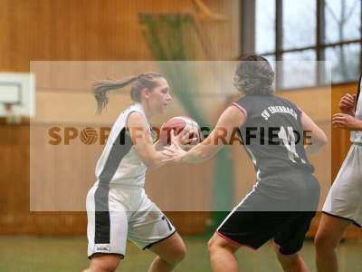 Fotos von TG 48 Würzburg 3 - SV Erlenbach Black Bees auf sportfotografie.de