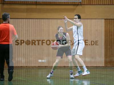 Fotos von TG 48 Würzburg 3 - SV Erlenbach Black Bees auf sportfotografie.de