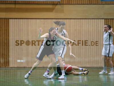 Fotos von TG 48 Würzburg 3 - SV Erlenbach Black Bees auf sportfotografie.de