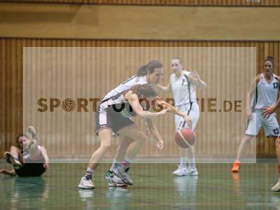 Fotos von TG 48 Würzburg 3 - SV Erlenbach Black Bees auf sportfotografie.de