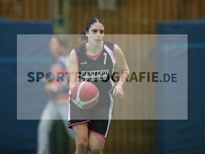 Fotos von TG 48 Würzburg 3 - SV Erlenbach Black Bees auf sportfotografie.de