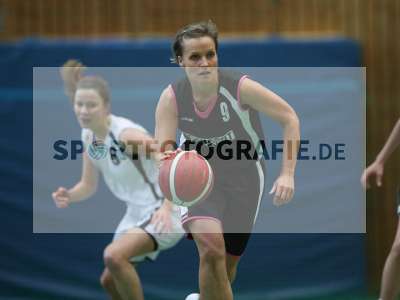 Fotos von TG 48 Würzburg 3 - SV Erlenbach Black Bees auf sportfotografie.de