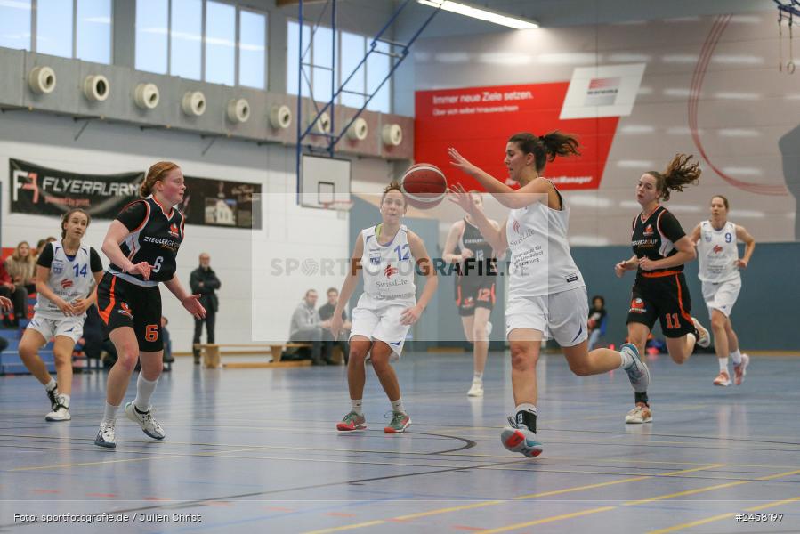 Hans-Wilhelm-Renkhoff-Halle, Marktheidenfeld, 07.12.2024, sport, action, Basketball, RLS, Regionalliga Damen HR-Nord, DJK, TVM, DJK Neustadt a.d. Waldnaab, TV Marktheidenfeld - Bild-ID: 2458197 Hans-Wilhelm-Renkhoff-Halle, Marktheidenfeld, 07.12.2024, sport, action, Basketball, RLS, Regionalliga Damen HR-Nord, DJK, TVM, DJK Neustadt a.d. Waldnaab, TV Marktheidenfeld - Bild-ID: 2458197