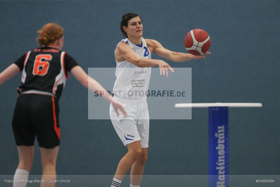 Hans-Wilhelm-Renkhoff-Halle, Marktheidenfeld, 07.12.2024, sport, action, Basketball, RLS, Regionalliga Damen HR-Nord, DJK, TVM, DJK Neustadt a.d. Waldnaab, TV Marktheidenfeld - Bild-ID: 2458304