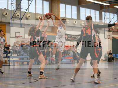 Fotos von TV Marktheidenfeld - DJK Neustadt a.d. Waldnaab auf sportfotografie.de